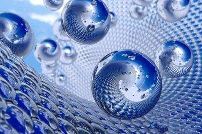 中國新材料產業已經擁有競搏國際市場的底氣與資本!