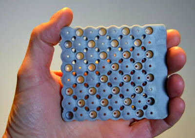 【行業】讓人看跪的黑科技新材料,正在改變世界