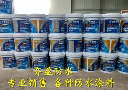  裕民縣 水泥基js防水涂料找齊盈防水 歡迎