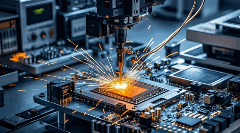 先進制造與新材料技術中心