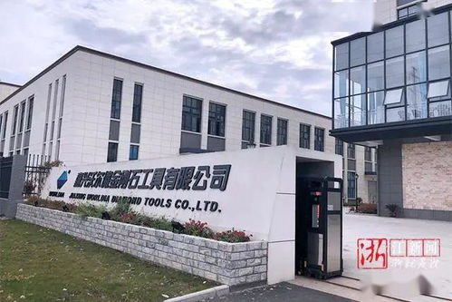 化危為機 之企業篇⑤ 嘉興沃爾德 三公斤產品賣到一億元