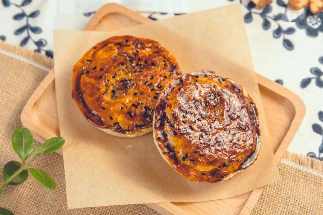 一站式購齊!嘉興年貨展來了!_糕點_傳統_產品