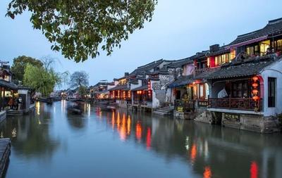 解讀長三角一體化的青浦吳江嘉善方案：跨三省市協(xié)同發(fā)展的示范區(qū)藍(lán)圖