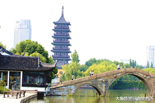 嘉興，不止西塘與烏鎮(zhèn) 詩意江南的別樣打開方式